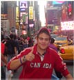 Viaje a New York