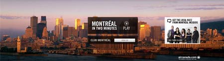 Montreal Video