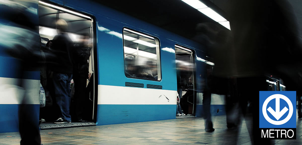 metro