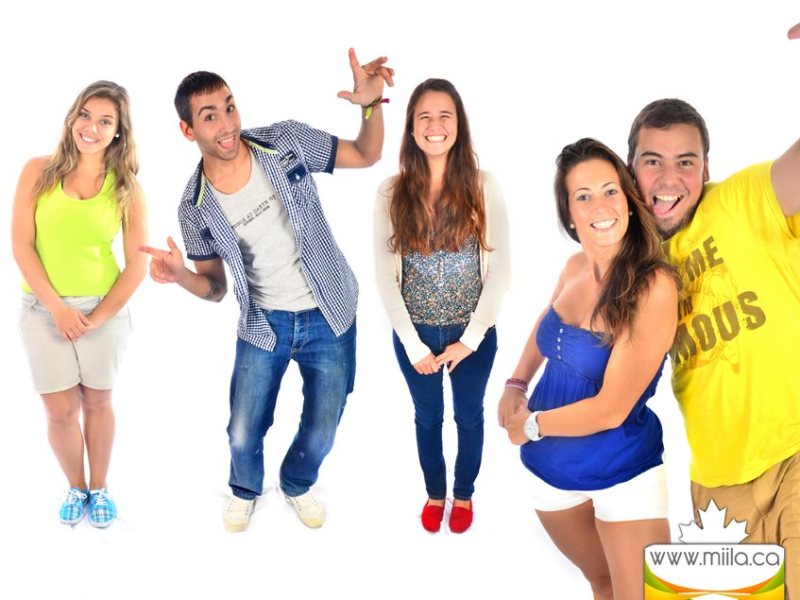 MIILA – Students
