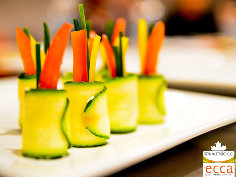 Cooking Courses