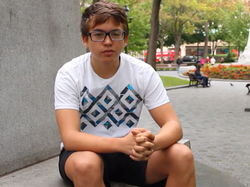 JUAN  SALCEDO – COLOMBIA