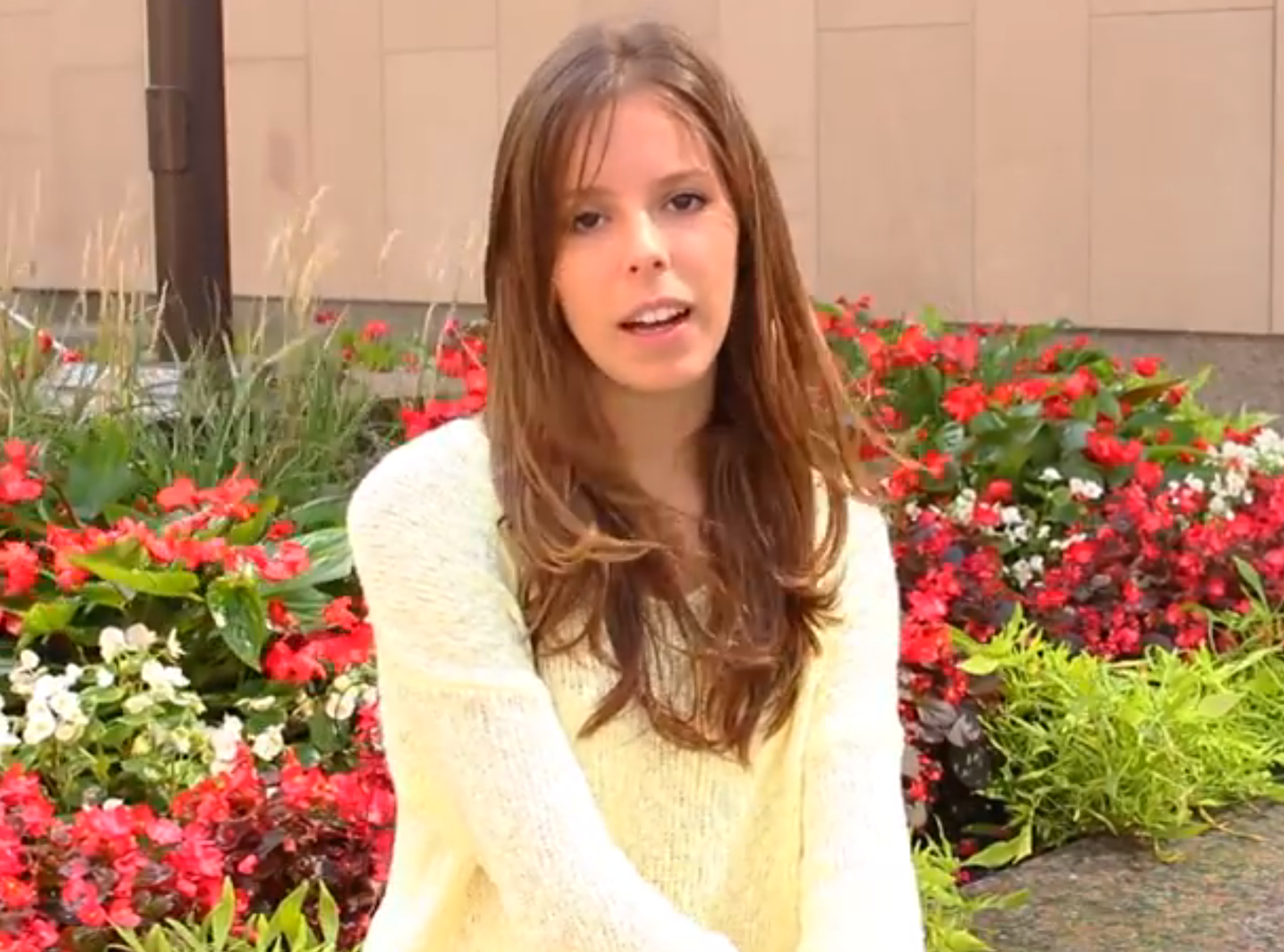 GABRIELA MARQUES – VENEZUELA