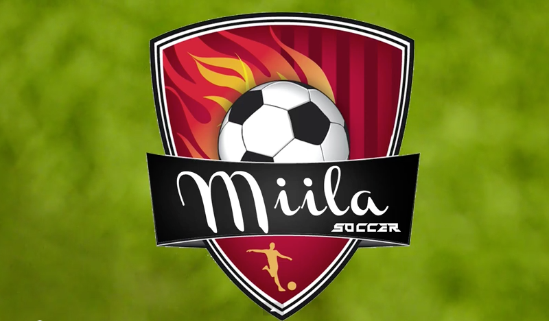 Miila Soccer Team