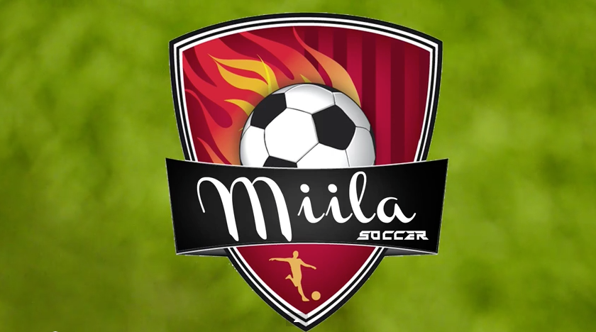 Miila Soccer Team