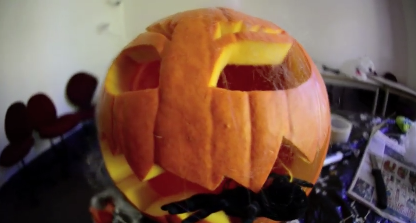 Halloween at Miila